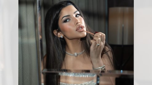 Hangover By Saachi Unveils Its New Collection, Reimagining Occasion Wear For A New Generation