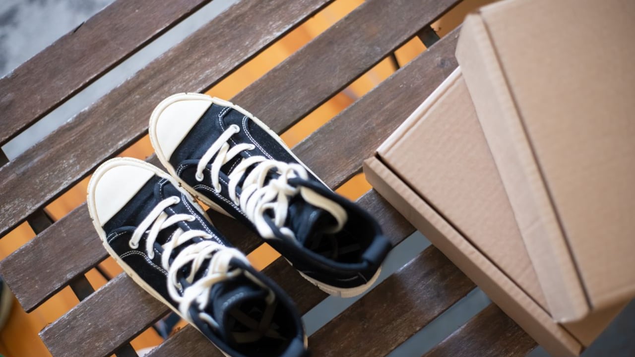 Common myths to avoid when selecting a shoe size Common myths to avoid when selecting a shoe size