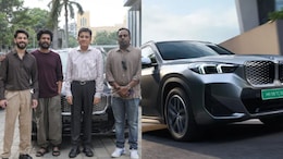 <i>DC</i> Producer Splurges Rs 1.5 Crore On BMWs For Lokesh Kanagaraj, Arun Matheswaran, Anirudh Ravichander