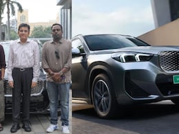 <i>DC</i> Producer Splurges Rs 1.5 Crore On BMWs For Lokesh Kanagaraj, Arun Matheswaran, Anirudh Ravichander