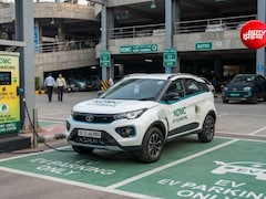 NDMC देगी EV पार्किंग पर 50 प्रतिशत की छूट, मोबाइल पर मिलेगी बुकिंग की सुविधा
