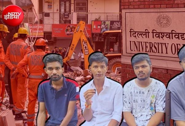 सत्य निकेतन त्रासदी के पीछे है डीयू का हॉस्टल संकट, हर 31 छात्र में से सिर्फ 1 के लिए कैंपस में जगह