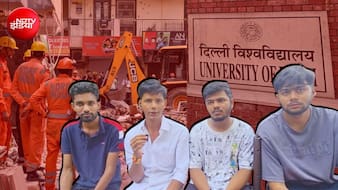 सत्य निकेतन त्रासदी के पीछे है डीयू का हॉस्टल संकट, हर 31 छात्र में से सिर्फ 1 के लिए कैंपस में जगह