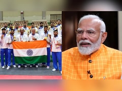 PM Narendra Modi, President Droupadi Murmu Congratulate Kabaddi Teams, Prachi, Tajinderpal Toor On Asiad Heroics