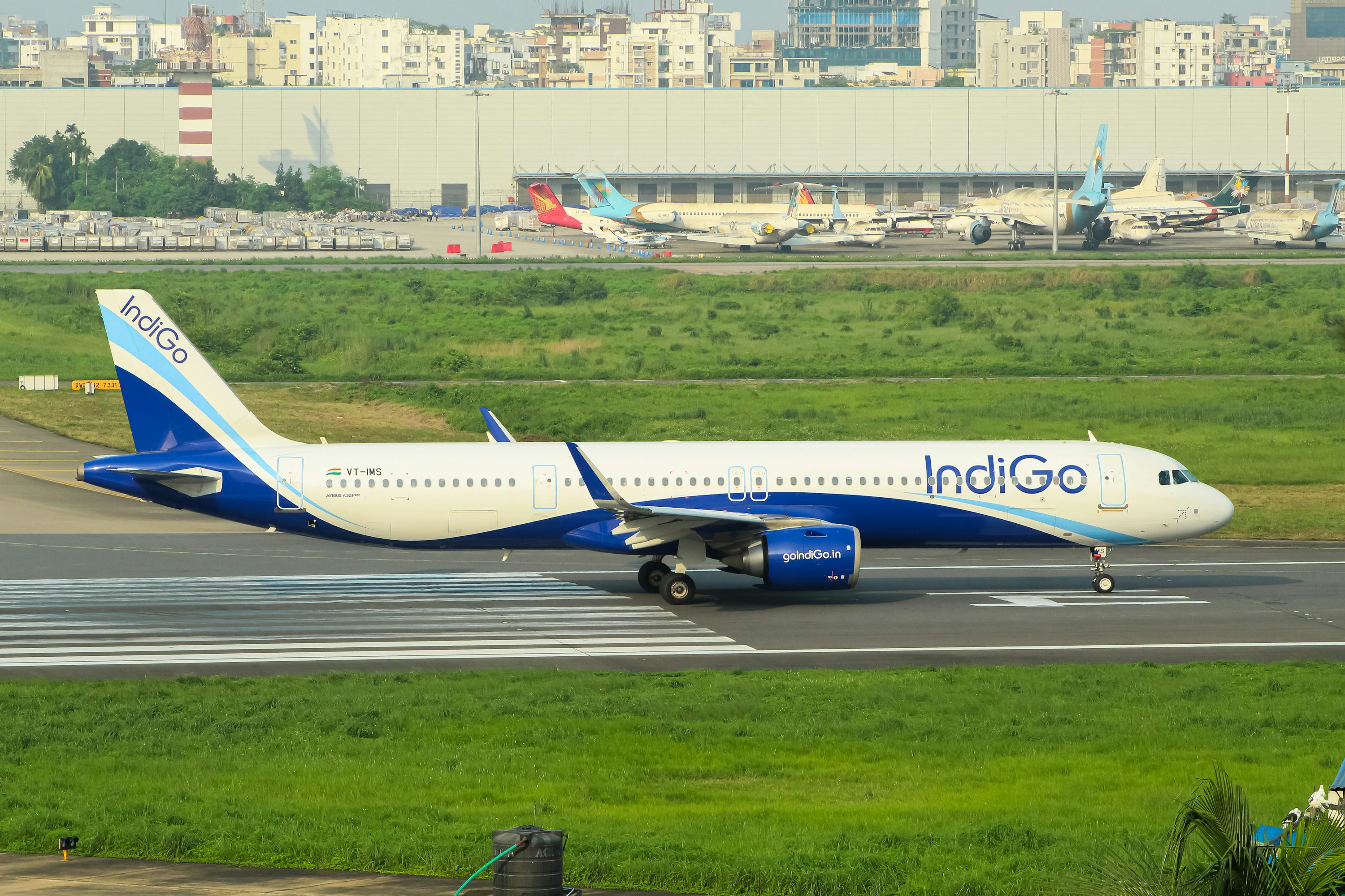 IndiGo increases add-on fees for infants, excess baggage and priority services