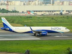 IndiGo Hikes Infant Travel Fee To Rs 3,000; Raises Excess Baggage, Priority Check-In Charges
