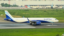 IndiGo Hikes Infant Travel Fee To Rs 3,000; Raises Excess Baggage, Priority Check-In Charges