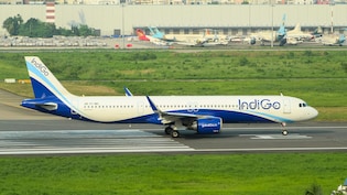 IndiGo Hikes Infant Travel Fee To Rs 3,000; Raises Excess Baggage, Priority Check-In Charges