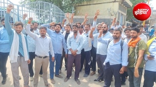 862 रुपये दिहाड़ी से नाराज DTC के कॉन्ट्रैक्ट ड्राइवर, हड़ताल तीसरे दिन भी जारी, दिल्ली में बस सेवाएं प्रभावित