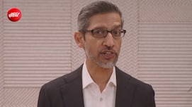 सुंदर पिचाई ने याद किए IIT खड़गपुर के दिन, Illu फेस्टिवल और पत्नी से मुलाकात का किया जिक्र