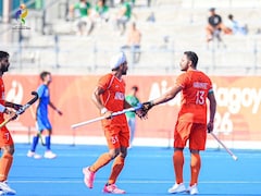India vs Japan Mens Hockey LIVE Streaming, Asian Games: Where To Watch