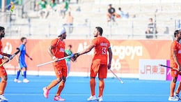 India vs Japan Men's Hockey LIVE Streaming, Asian Games 2026 LIVE Telecast: When And Where To Watch