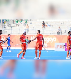 India vs Bangladesh Mens Hockey LIVE Streaming, Asian Games 2026 LIVE Telecast: When And Where To Watch
