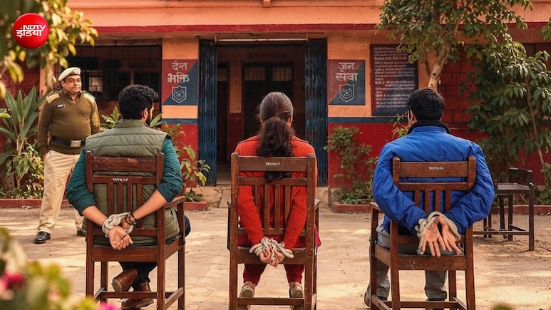 Dupahiya Season 2 Release Date: अपराधियों का अड्डा बना धड़कपुर जहां कभी नहीं हुई थी चोरी, इस दिन रिलीज होगा &lsquo;दुपहिया&rsquo; सीजन 2