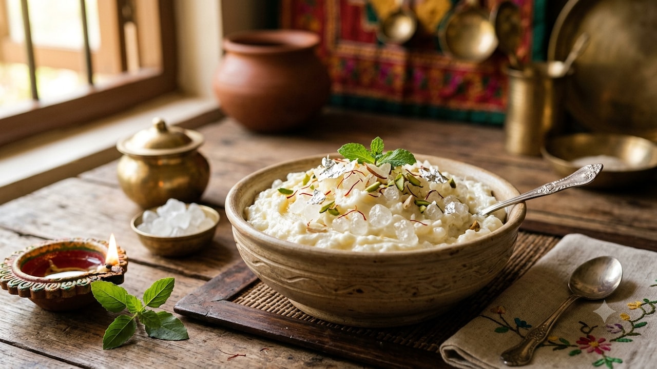 Why Makhan Mishri Is Offered To Lord Krishna And How To Make It At Home