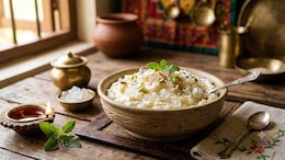 Why Makhan Mishri Is Offered To Lord Krishna And How To Make It At Home