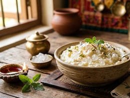 Why Makhan Mishri Is Offered To Lord Krishna And How To Make It At Home