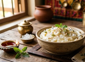 Why Makhan Mishri Is Offered To Lord Krishna And How To Make It At Home