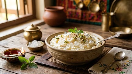 Why Makhan Mishri Is Offered To Lord Krishna And How To Make It At Home