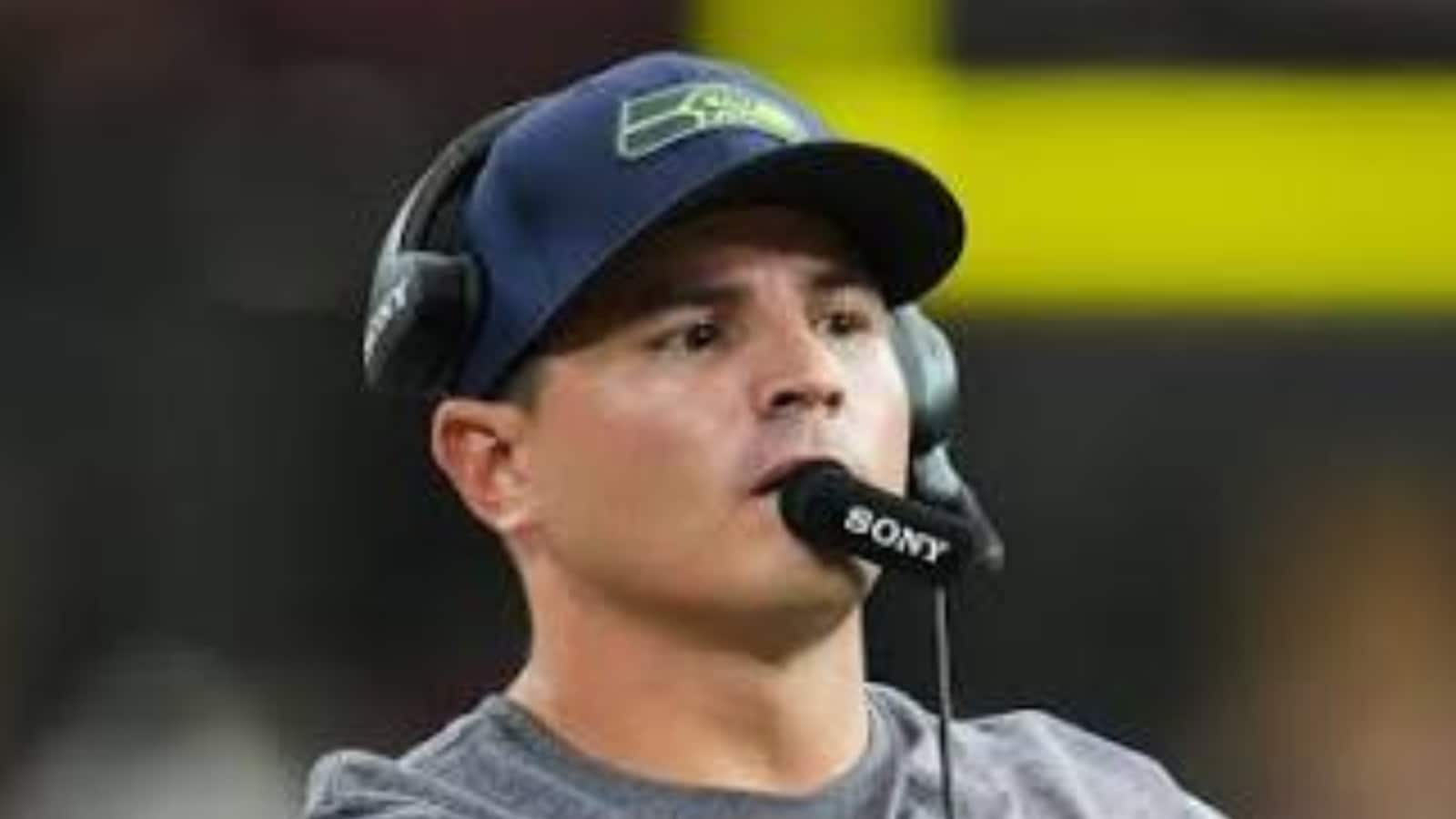 Mike Macdonalds Sean Payton Apology Sparks Fresh Seahawks PR Questions