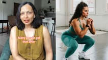 Nutritionist Rujuta Diwekar Says Squats Are The 'King Of Exercise' For Women