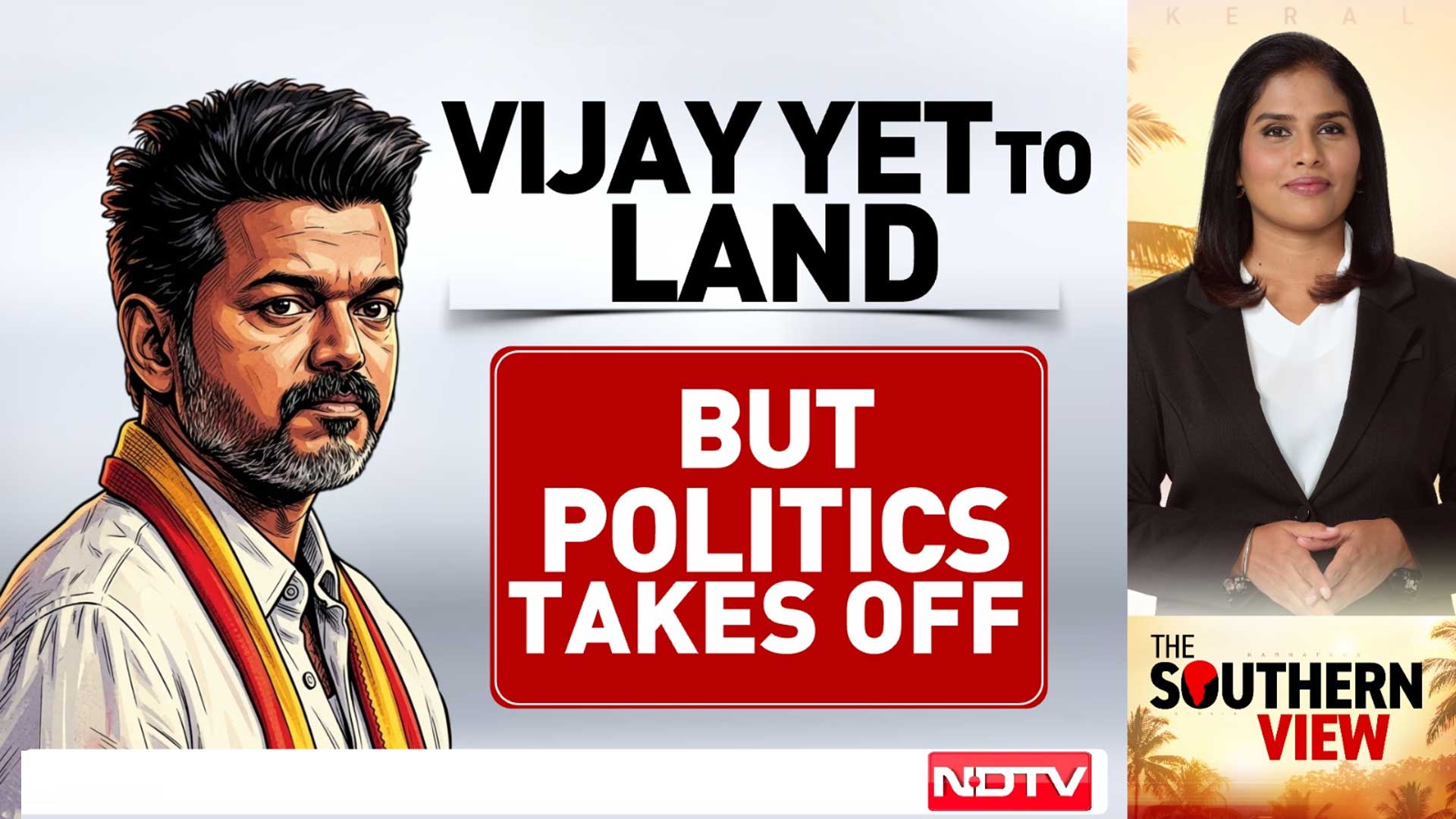 Vijay's First UK Visit: Rs 12,300 Crore MoUs, Ajith Meeting & Political Row