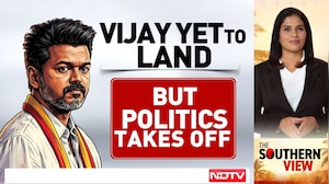 Vijay's First UK Visit: Rs 12,300 Crore MoUs, Ajith Meeting & Political Row