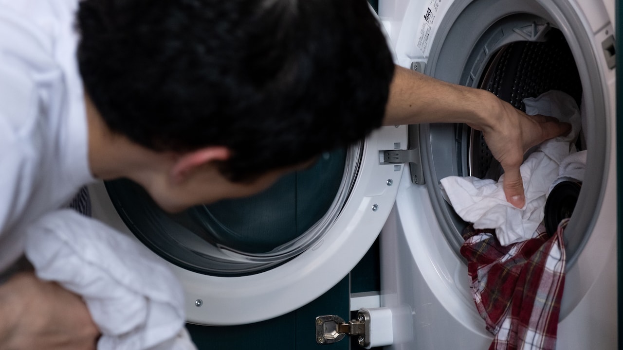 7 Washing Machines For Frequent Laundry And Family Loads