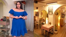 Inside Rocky Aur Rani Star's Mumbai Home: Harry Potter Merch, Disco Ball