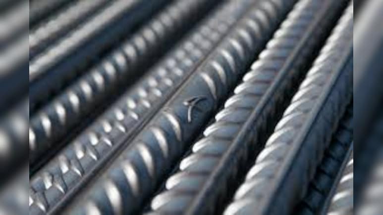 India Secures 6.95 Lakh Tonne Annual Steel Quota In EU Trade Pact