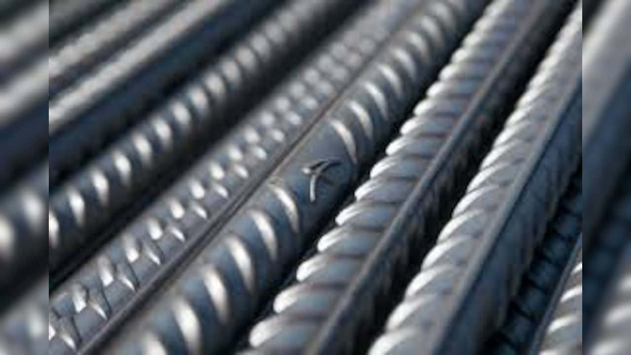 India Secures 6.95 Lakh Tonne Annual Steel Quota In EU Trade Pact