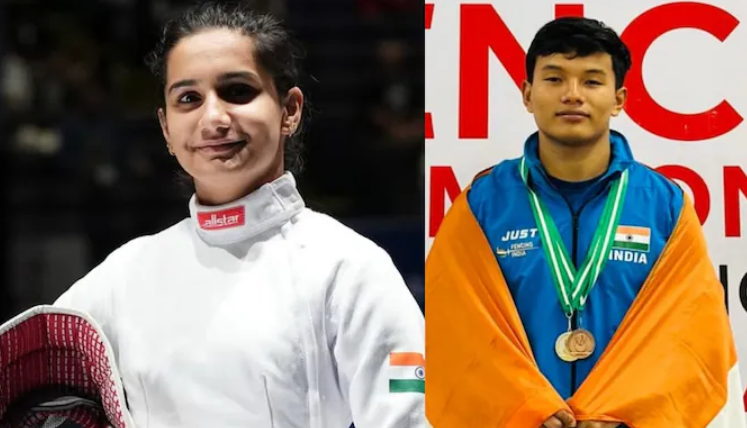 एशियन गेम्स 2026: मेडल जीतने वालों पर होगी पैसों की बारिश, फेंसिंग एसोसिएशन ने किया नकद इनाम का ऐलान