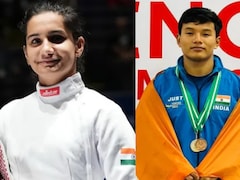 एशियन गेम्स 2026: मेडल जीतने वालों पर होगी पैसों की बारिश, फेंसिंग एसोसिएशन ने किया नकद इनाम का ऐलान