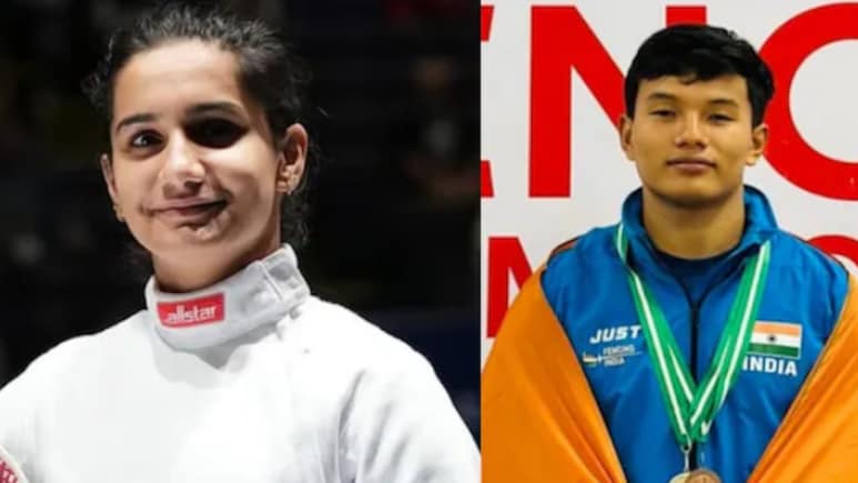 एशियन गेम्स 2026: मेडल जीतने वालों पर होगी पैसों की बारिश, फेंसिंग एसोसिएशन ने किया नकद इनाम का ऐलान