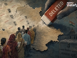 SIR In Numbers: Delhi Voter Exclusions And How It Exceeds Other States