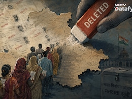 SIR In Numbers: Delhi Voter Exclusions And How It Exceeds Other States