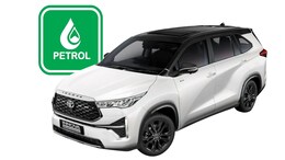 Toyota Innova Hycross Flex-Fuel Launch In October: Nitin Gadkari