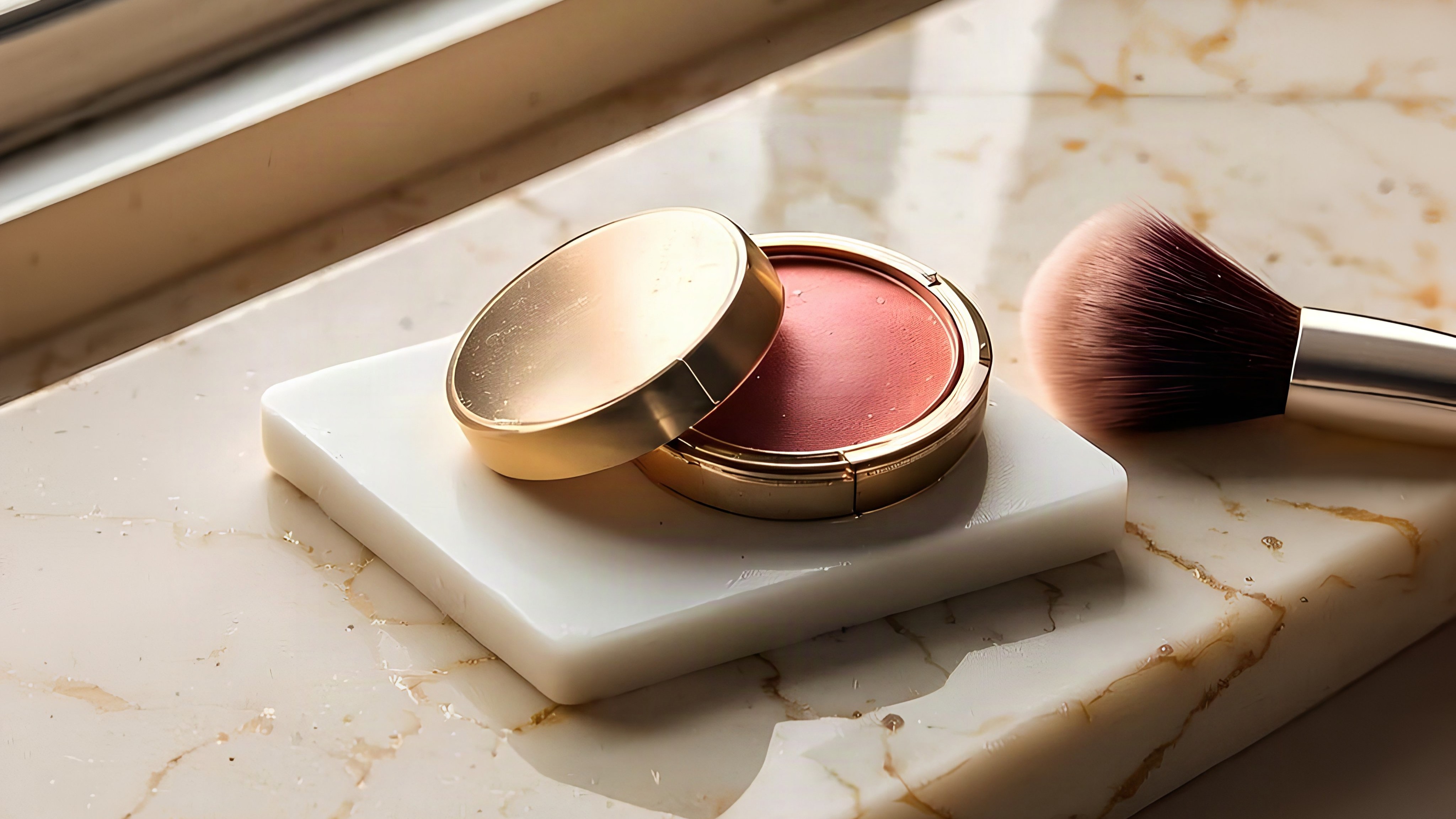 5 Best Blushes for a Fresh Festive Flush 