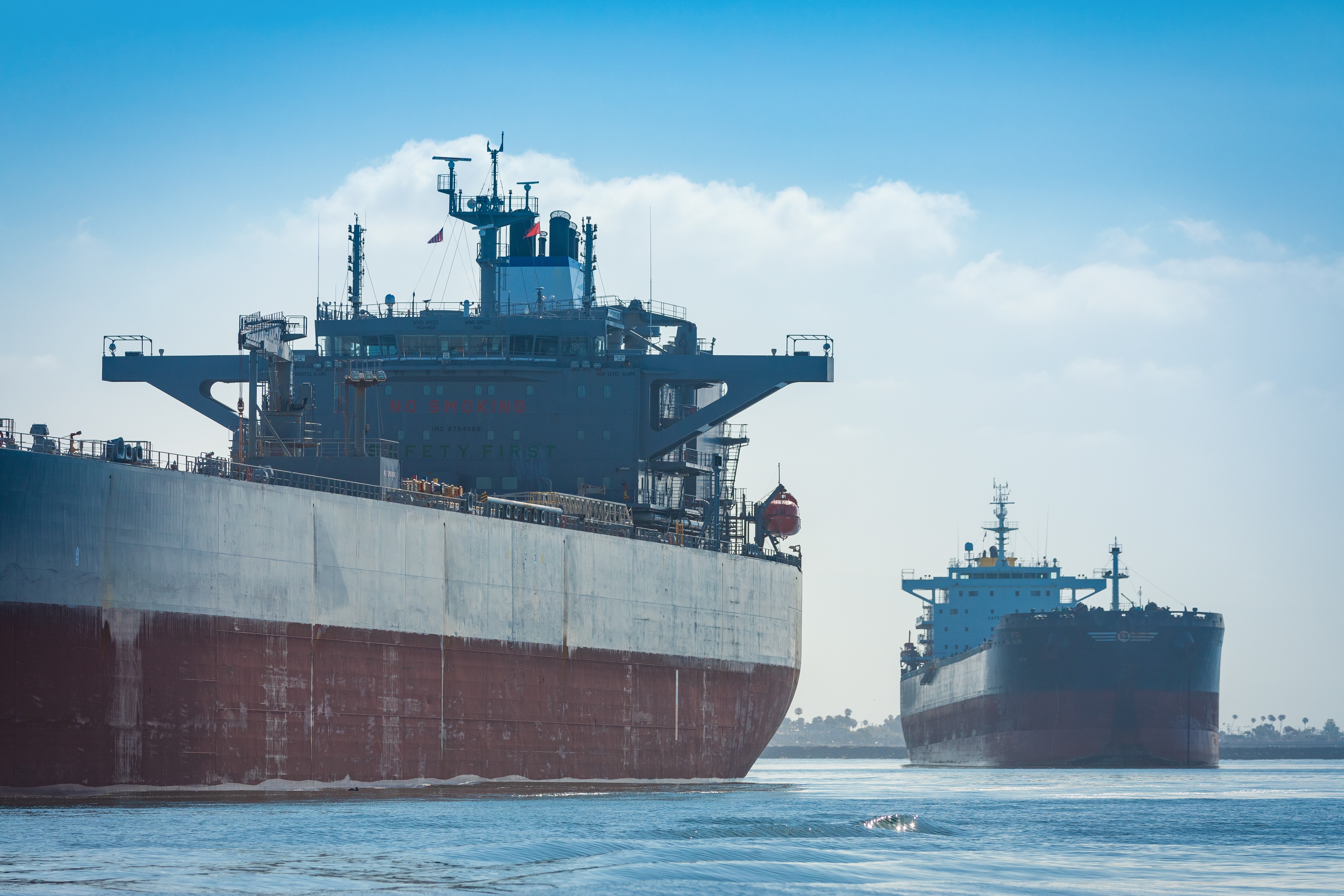 US trade deficit widens in July to highest since early 2025