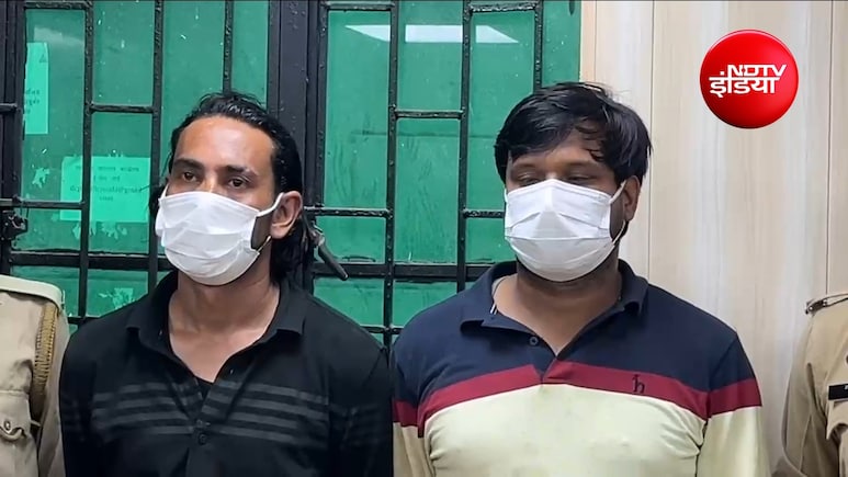 दिन में चोरी और रात में बार-रेस्तरां में पैसे उड़ाते थे लिव-इन कपल; नोएडा में 'बंटी और बबली' गैंग का भंडाफोड़