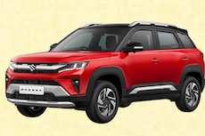 Suzuki Developing New Turbo-Petrol Engine For India-Spec Cars