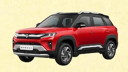 Suzuki Developing New Turbo-Petrol Engine For India-Spec Cars
