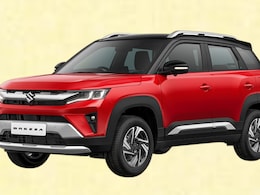 Suzuki Developing New Turbo-Petrol Engine For India-Spec Cars