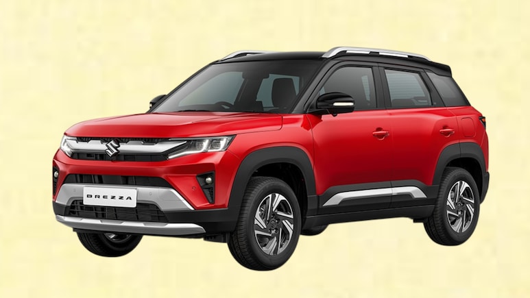 Suzuki Developing New Turbo-Petrol Engine For India-Spec Cars