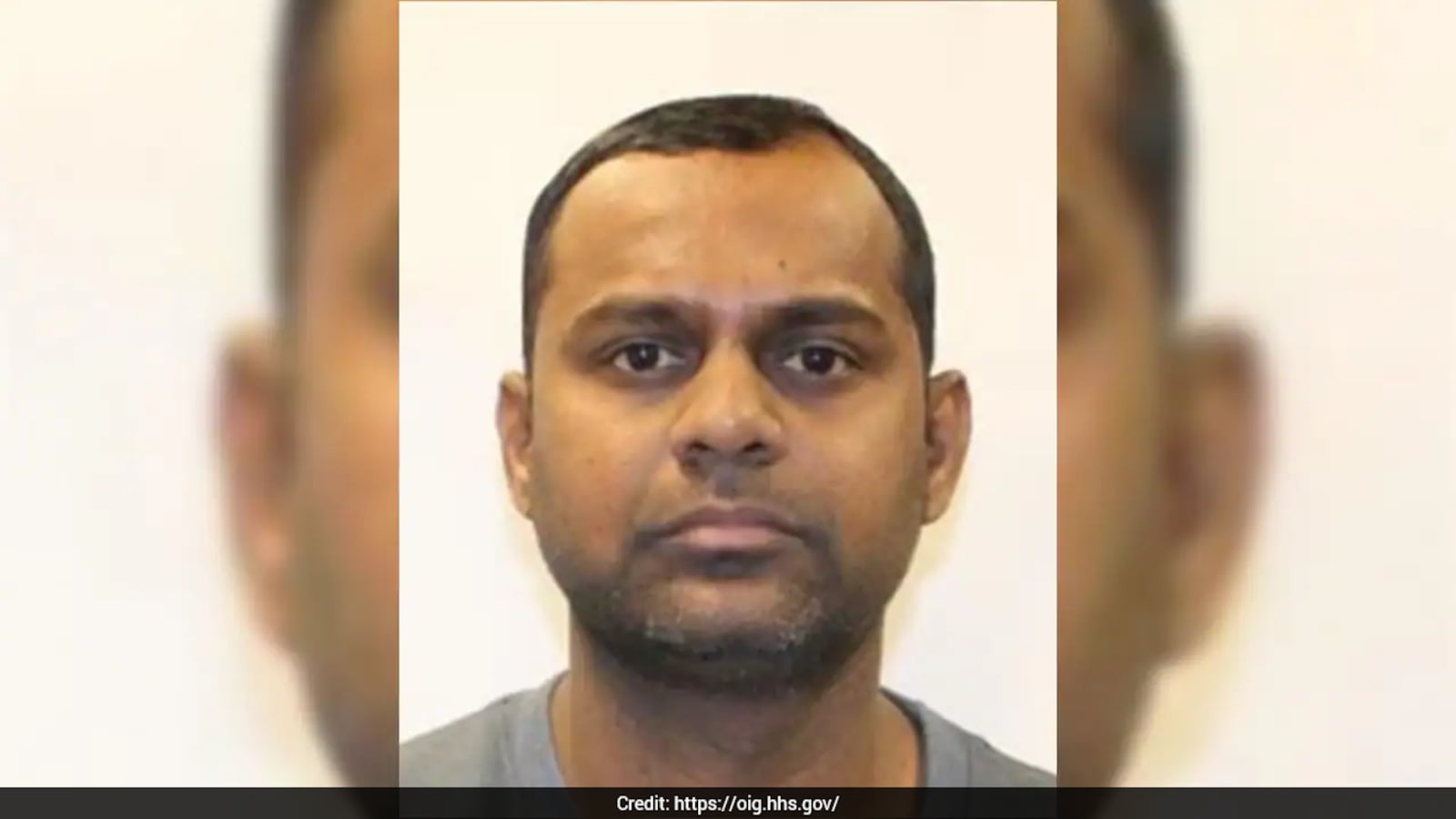 Indian-Origin Man On US Fugitive List Over Rs 8 Billion Medicare Fraud. 'He May Be In Hyderabad'