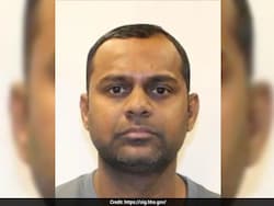 Indian-Origin Man On US Fugitive List Over Rs 8 Billion Medicare Fraud. 'He May Be In Hyderabad'