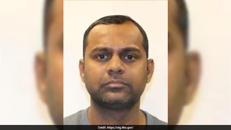 अमेरिका में भारतीय मूल के व्यक्ति ने किया 9 अरब का घोटाला, भगोड़ा घोषित, 'वह हैदराबाद में हो सकता है'