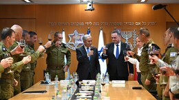 Rare Alliance? US Mediates Israel-Saudi Talks On Intel Sharing To Offset Houthi Threat