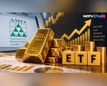 Gold ETF Inflows Jump 67% MoM To Rs 2,597 Crore In August: AMFI Data