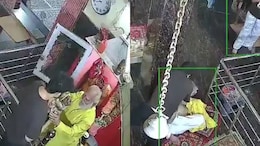 Elderly Jaipur Priest Refuses To Turn Down <i>Bhajan</i> Volume. Locals Assault Him